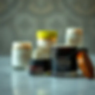 Notable The Practical Aesthetic of Travel Jars for Creams