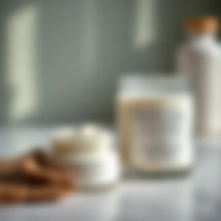 The Practical Aesthetic of Travel Jars for Creams Summary
